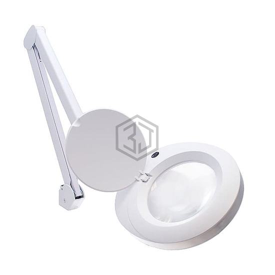 26501-SIV - Aven Tools - Lamps - Magnifying, Task