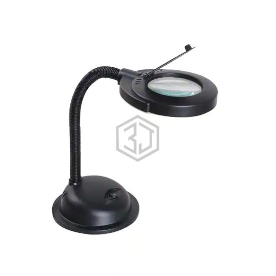 26507-SBK - Aven Tools - Lamps - Magnifying, Task