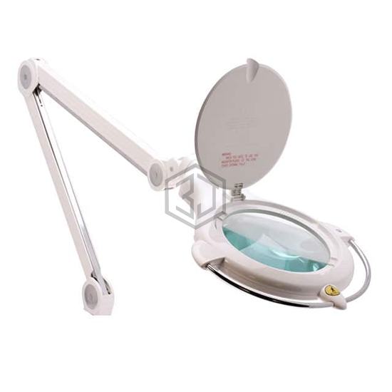 26508-LED - Aven Tools - Lamps - Magnifying, Task