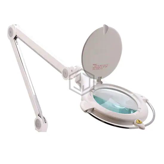 26508-LDV - Aven Tools - Lamps - Magnifying, Task
