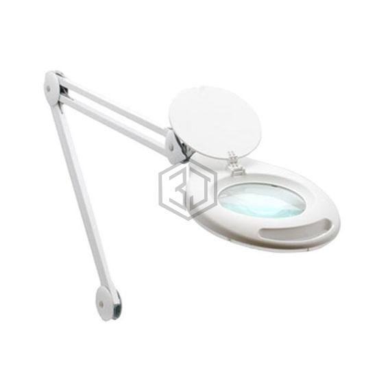 26502-LED - Aven Tools - Lamps - Magnifying, Task