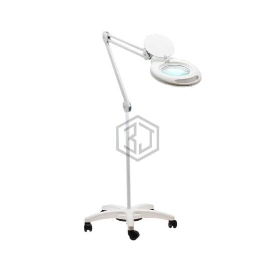 26502-LED-STN - Aven Tools - Lamps - Magnifying, Task