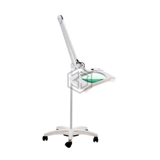 26505-LED-STN - Aven Tools - Lamps - Magnifying, Task