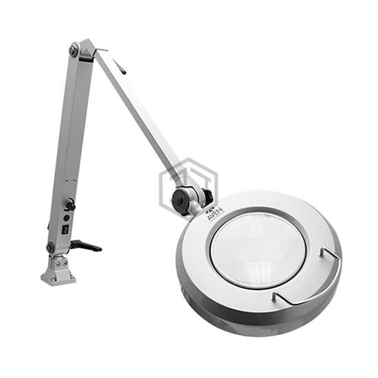26501-DSG-LED - Aven Tools - Lamps - Magnifying, Task