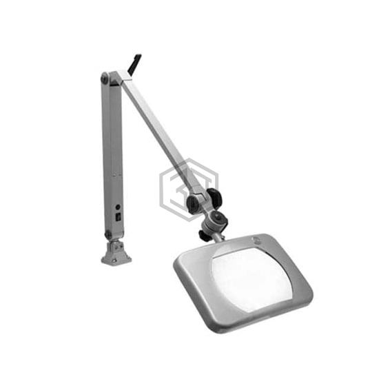 26505-DSG-LED - Aven Tools - Lamps - Magnifying, Task