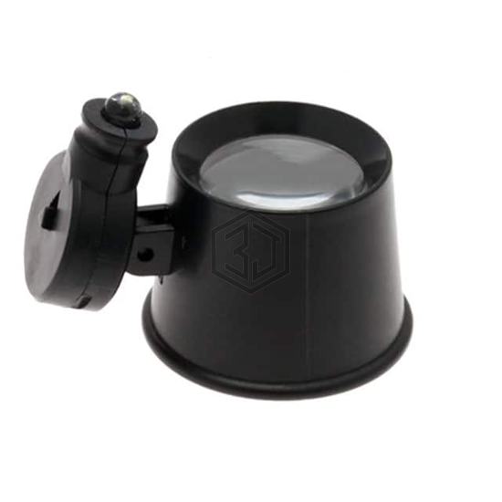 26034-LED - Aven Tools - Loupes, Magnifiers