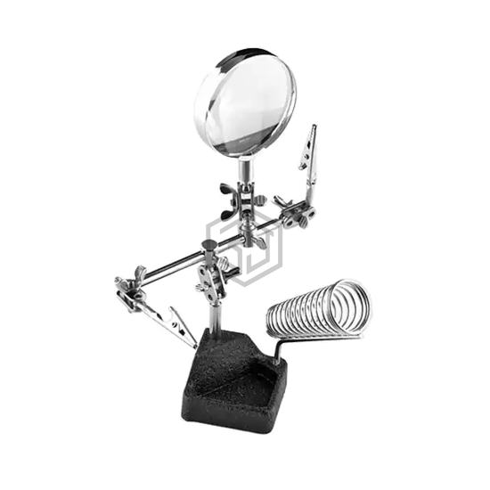 TOL-09317 - SparkFun Electronics - Loupes, Magnifiers