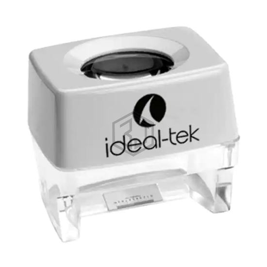 818-01 - Ideal-tek S.A. - Loupes, Magnifiers