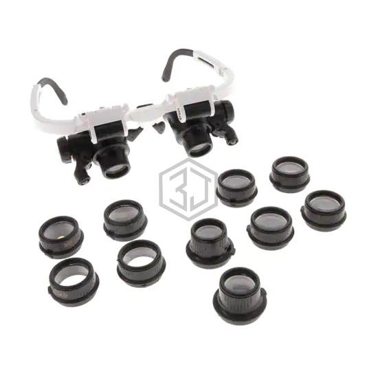 26116 - Aven Tools - Loupes, Magnifiers