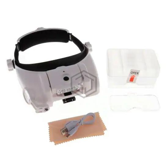26115 - Aven Tools - Loupes, Magnifiers