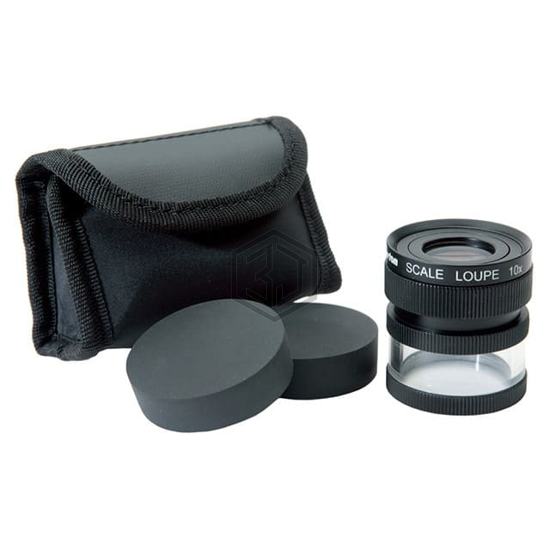 M12102 - Ideal-tek S.A. - Loupes, Magnifiers