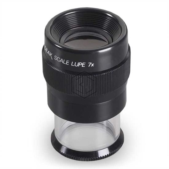TS1975 - START International - Loupes, Magnifiers