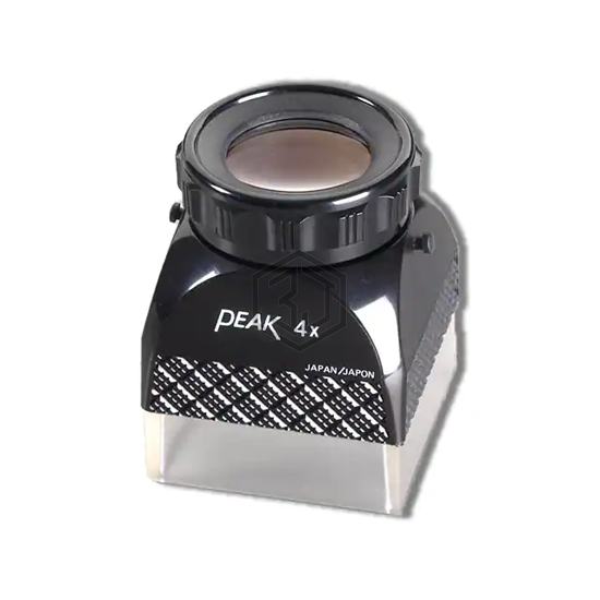 TS2038 - START International - Loupes, Magnifiers