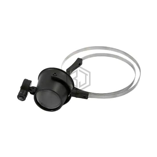 TOL-09316 - SparkFun Electronics - Loupes, Magnifiers