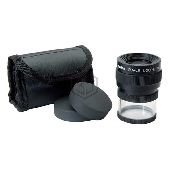 M12071 - Ideal-tek S.A. - Loupes, Magnifiers