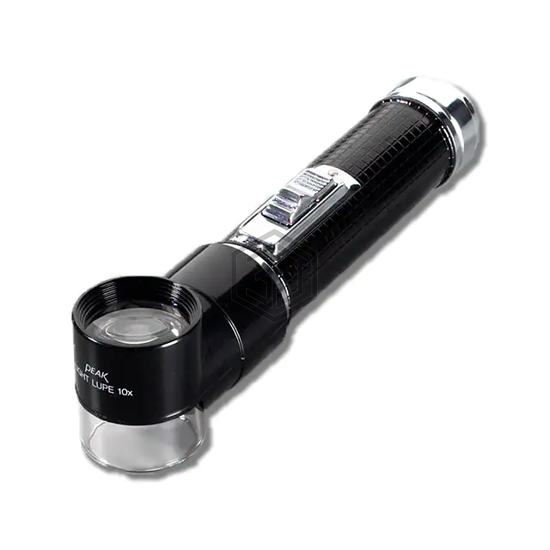 TS1966 - START International - Loupes, Magnifiers