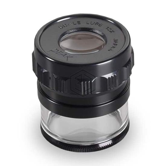 TS1983 - START International - Loupes, Magnifiers