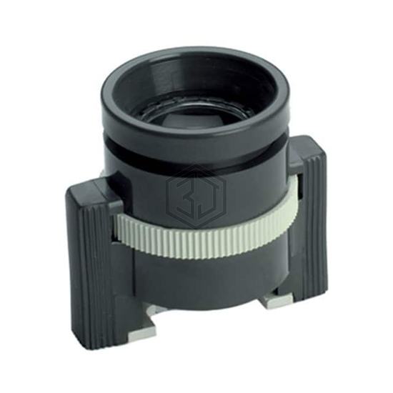 802-01 - Ideal-tek S.A. - Loupes, Magnifiers