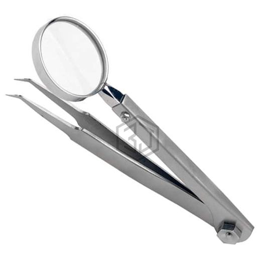 26030 - Aven Tools - Loupes, Magnifiers