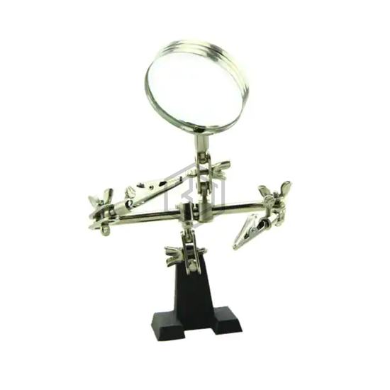 404120002 - Seeed Technology Co., Ltd - Loupes, Magnifiers