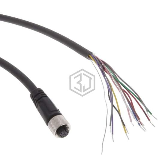 V430-W8-5M - Omron Automation and Safety - Machine Vision - Accessories