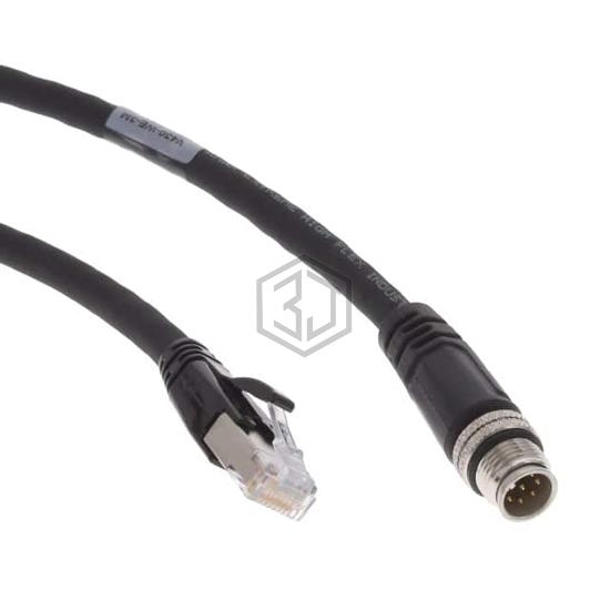 V430-WE-3M - Omron Automation and Safety - Machine Vision - Accessories