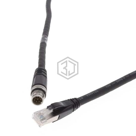 V430-WE-1M - Omron Automation and Safety - Machine Vision - Accessories