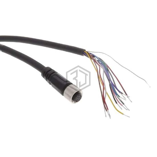 V430-W8-3M - Omron Automation and Safety - Machine Vision - Accessories
