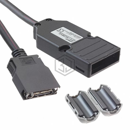 ZFV-XC3BV2 - Omron Automation and Safety - Machine Vision - Accessories