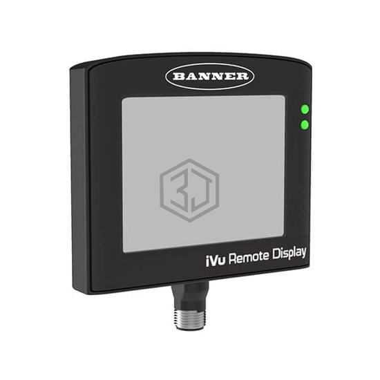RDM35 - Banner Engineering Corporation - Machine Vision - Accessories