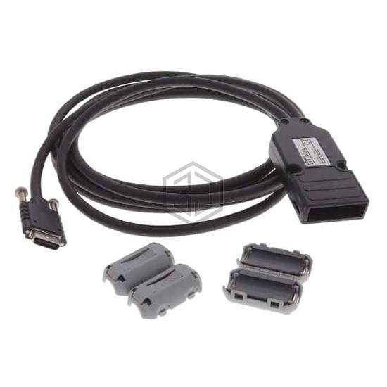 ZFX-XC3A - Omron Automation and Safety - Machine Vision - Accessories