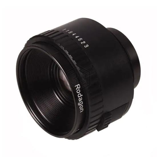 0701-398-000-40 - Excelitas Technologies - Machine Vision - Lenses
