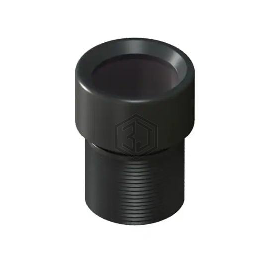 LMF25 - Banner Engineering Corporation - Machine Vision - Lenses
