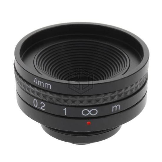 LCF04 - Banner Engineering Corporation - Machine Vision - Lenses