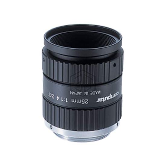 LCF25LCMP - Banner Engineering Corporation - Machine Vision - Lenses