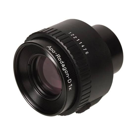 0703-005-000-40 - Excelitas Technologies - Machine Vision - Lenses