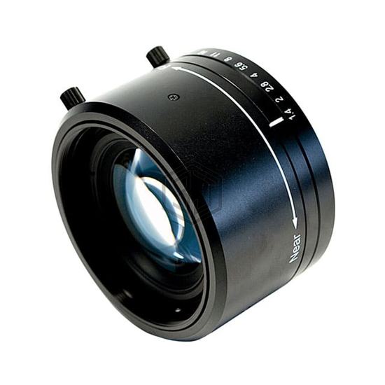 0009-243-000-42 - Excelitas Technologies - Machine Vision - Lenses