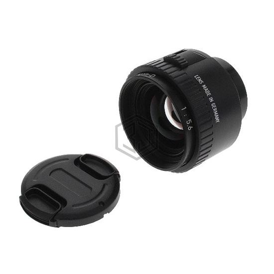 0703-043-000-20 - Excelitas Technologies - Machine Vision - Lenses