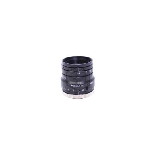 LCF25LK1F - Banner Engineering Corporation - Machine Vision - Lenses
