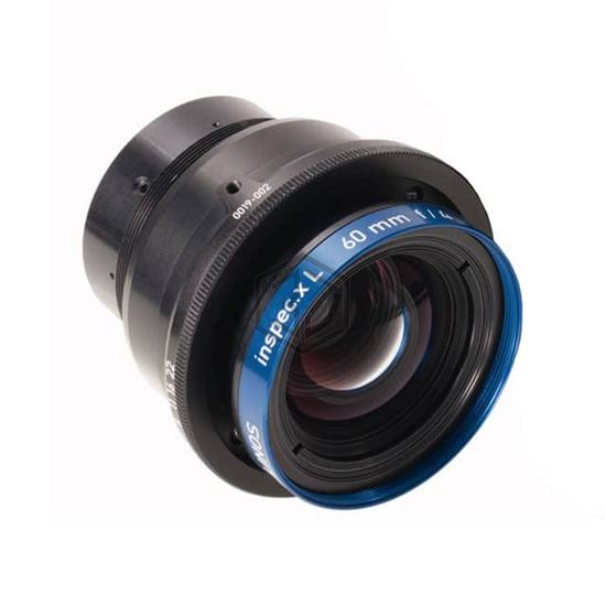 0019-002-000-50 - Excelitas Technologies - Machine Vision - Lenses