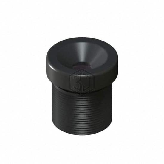 LMF08 - Banner Engineering Corporation - Machine Vision - Lenses
