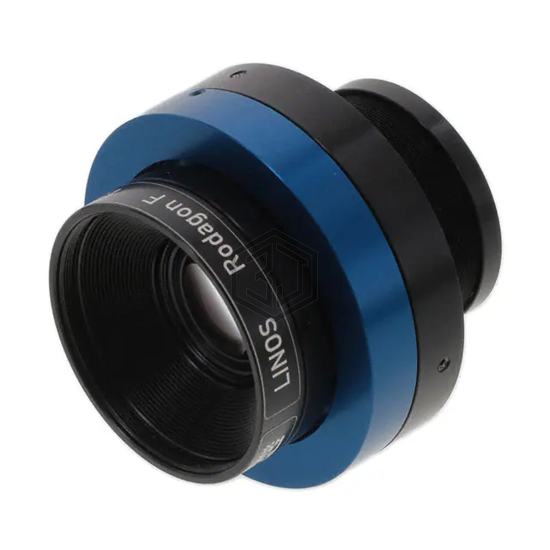 0703-089-000-26 - Excelitas Technologies - Machine Vision - Lenses