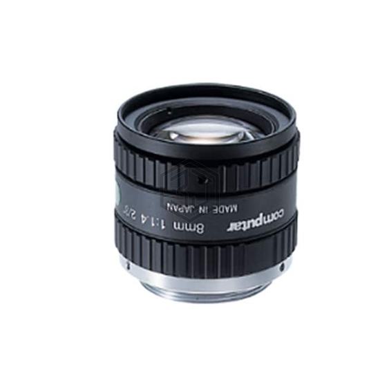 LCF08LMP - Banner Engineering Corporation - Machine Vision - Lenses