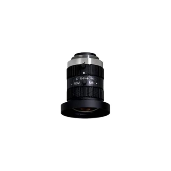 LCF05LCMP - Banner Engineering Corporation - Machine Vision - Lenses