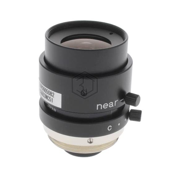 LCF06LK - Banner Engineering Corporation - Machine Vision - Lenses