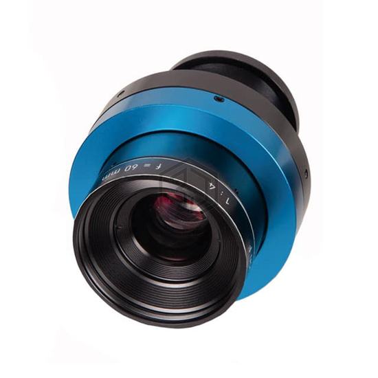 0703-087-000-26 - Excelitas Technologies - Machine Vision - Lenses