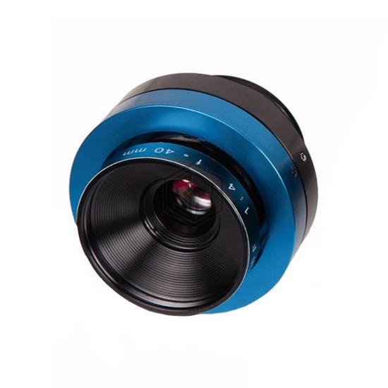 0703-090-000-27 - Excelitas Technologies - Machine Vision - Lenses