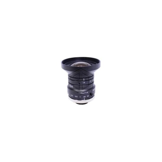 LCF08LK1F - Banner Engineering Corporation - Machine Vision - Lenses
