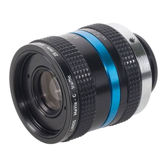 0020-002-000-45 - Excelitas Technologies - Machine Vision - Lenses