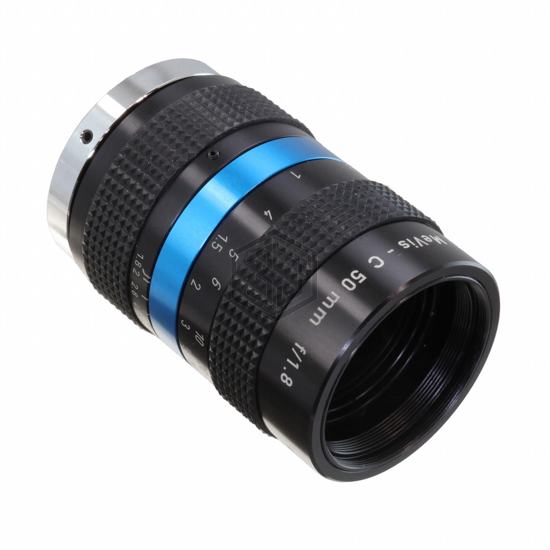 0020-003-000-40 - Excelitas Technologies - Machine Vision - Lenses